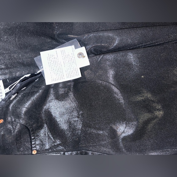 Size 27 Margiela jeans - Picture 5 of 7